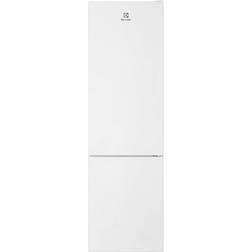 Electrolux 600 TwinTech LNT4ME36W Hvid