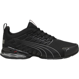 Puma Voltaic Evo M - Black/Stormy Slate/For All Time Red