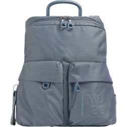 Mandarina Duck MD20 Backpack - Blue Wing