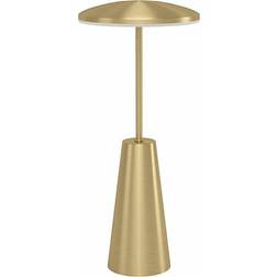 Eglo Piccola Brass Bordlampe 28cm