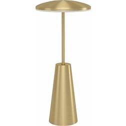 Eglo Piccola Brass Bordslampa 28cm