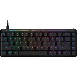 ASUS ROG Falchion Ace HFX Keyboard 65% RGB