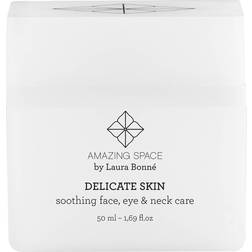 Amazing Space Delicate Skin Soothing Face Cream 50ml
