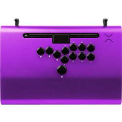 PDP Victrix PRO FS 12 Arcade Fight Stick - Purple