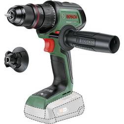 Bosch AdvancedDrill 18V-80 QuickSnap (06039E2000) Solo