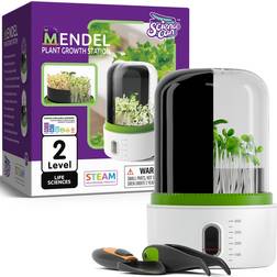Hape Science Can Mendel Plant Growth Station