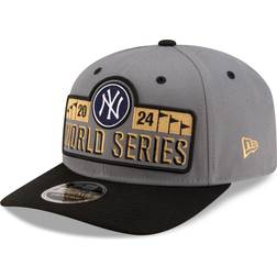 New Era New York Yankees 2024 ALCS Champions 9Seventy Adjustable Hat