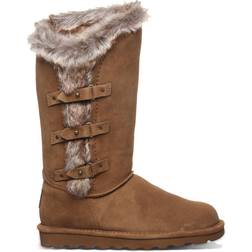 Bearpaw Emery - Hickory II