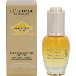 L'Occitane Immortelle Divine Youth Oil 30ml