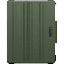 UAG Metropolis SE Apple iPad Pro 13" M4 2024 Book Cover