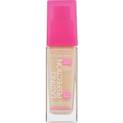 Collection Lasting Perfection Satin Foundation 1N Rose Porcelain Neutral