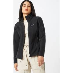 Columbia Fast Trek II Jacket - Black - Female