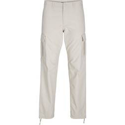 Jack & Jones Cargobukser Grå