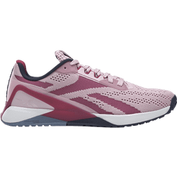 Reebok Nano X1 W - Frost Berry/Punch Berry/Vector Navy