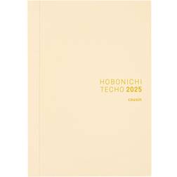 Hobonichi Techo 2025 Planner Cousin A5