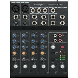 Behringer Xenyx 802S