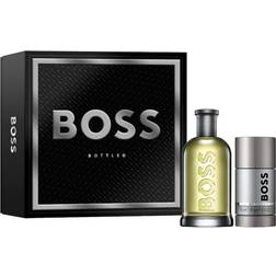 HUGO BOSS Boss Bottled #6 EdT 198ml + Deo Stick 70g