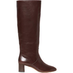 Loeffler Randall Gia Tall Boot - Espresso