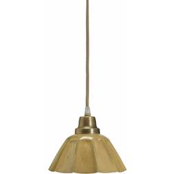PR Home Ester Brass Pendellampa ∅ 17.5cm