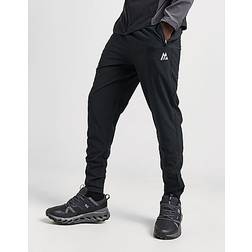 Montirex Surge Woven Track Pants - Black