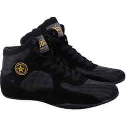 Star Nutrition Star High Tops M - Black