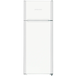 Liebherr CTe 2531 Hvid