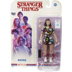 McFarlane Stranger Things Eleven 3