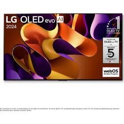 LG OLED83G48LW