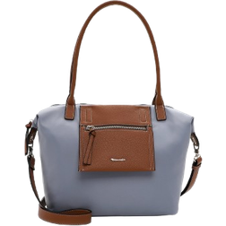 Tamaris Shopping Bag - Crystal Blue