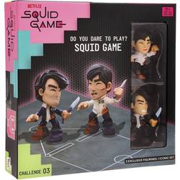 IMC TOYS Squid Game Challenge 03