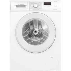 Bosch Serie 2 WGE02400SN Hvit