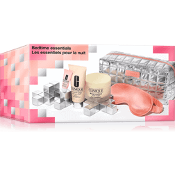 Clinique Bedtime Essentials Skincare Set