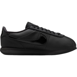 NIKE Cortez 23 Premium Leather - Black/Anthracite