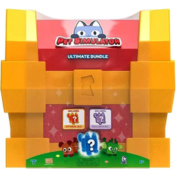 Phatmojo Pet Simulator X Ultimate Bundle Treasure Chest