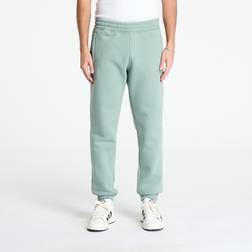 adidas Trefoil Essentials Pants - Silver/Green