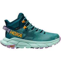 Hoka Trail Code GTX W - Ocean Mist/Sunlit Ocean