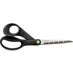 Fiskars Functional Form 21 cm Svart Kökssax