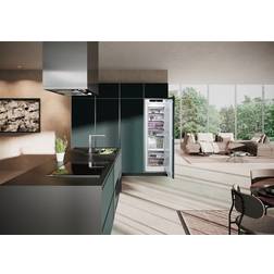 Liebherr SIFNAd 5188-22 001 AutoDoor Hvid