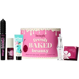 Benefit Fresh Baked Beauty Exclusive Star Gift