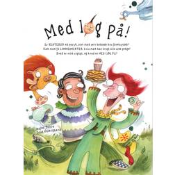 Med Løg På (Inbunden, 2024)