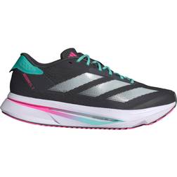 adidas Adizero SL 2 W - Carbon/Crystal Jade/Flash Aqua