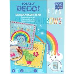Box Candiy Diamond Art Totally Deco