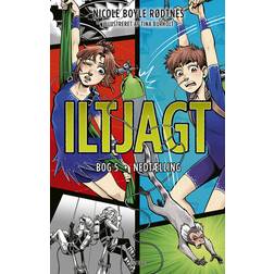 Iltjagt 5: Nedtælling (Indbundet, 2024)