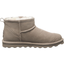 Bearpaw Shorty - Mushroom
