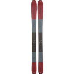 K2 Wayback 89 Women's Skis 2025