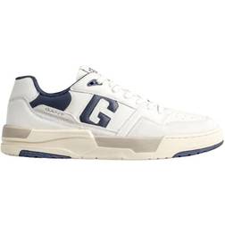 Gant Brookpal M - White/Marine
