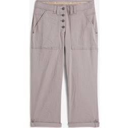 Bonprix Stretch Hose Mit Crash Effekt