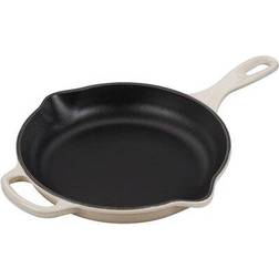 Le Creuset Meringue Signature Cast Iron Round 29.845 cm