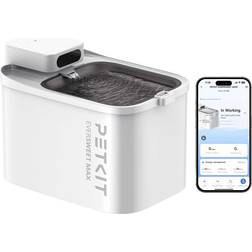 PetKit Eversweet Max Smart Pet Wireless Water Pump
