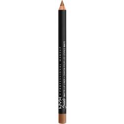 NYX Suede Matte Lip Liner #07 Sandstorm